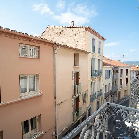 L'ane Rouge De - Au Coeur De Ceret